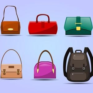 SALE: DESIGNER LUXURY BRAND HANDBAGS PURSES
